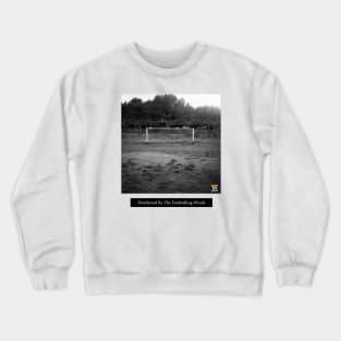 SPM Weathered By The Footballing Winds Crewneck Sweatshirt